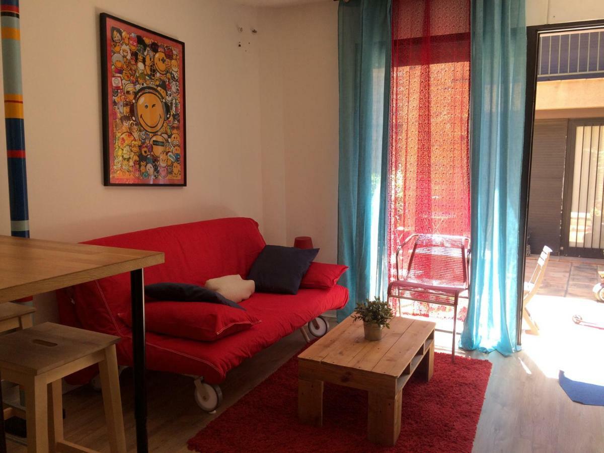 דירות טולוז Le Duplex מראה חיצוני תמונה